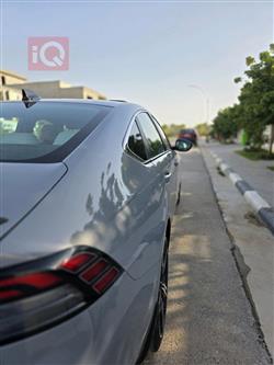 هۆندا ئەکۆرد